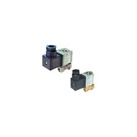 SOLENOID VALVES Series 356 สำหรับ ASCO
