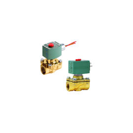 SOLENOID VALVES ซีรีส์ 210 สำหรับ ASCO