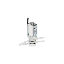 PINCH SOLENOID VALVE ซีรีส์ 384 สำหรับ ASCO