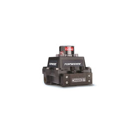 ตัวควบคุมวาล์วแบบไม่ต่อเนื่อง TopWorx DXP