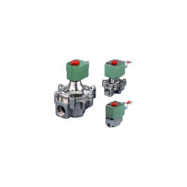 SOLENOID VALVES ซีรีส์ 215 สำหรับ ASCO