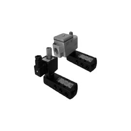 SPOOL VALVES Series 531 สำหรับ ASCO