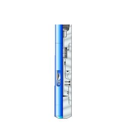 เครื่องตัดท่อไฮดรอลิก Ridgid ภายในสำหรับ 2 - 7/8 &quot;สายท่อเสร็จ