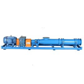 WHT / Progressive Cavity Pump, Screw Helical Rotor Pump สำหรับเวเธอร์ฟอร์ด