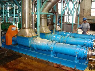 WHT / Progressive Cavity Pump, Screw Helical Rotor Pump สำหรับเวเธอร์ฟอร์ด