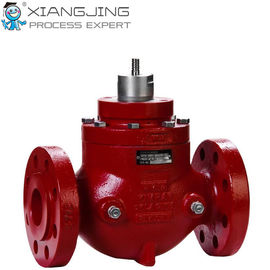 โครงสร้างมุมวาล์วควบคุมไฟฟ้ากรงแนะนำ EFIBW 2 FMT 600RF PB 2 IV BWKS