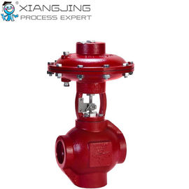 วาล์วควบคุมไฟฟ้าสามทางทนอุณหภูมิสูง ESH 2300 WELD LPC
