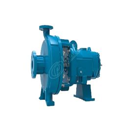 ANSI B73.1 ปั๊มกระบวนการทางเคมี, MCN - D 3196 Series ปั๊มเคมีไฟฟ้า