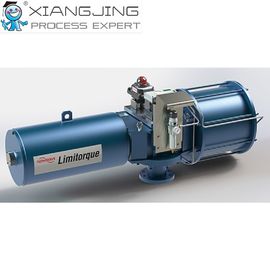Limitorque LPS วาล์วลดความดัน Heavy Duty Pneumatic Scotch Yoke Actuator