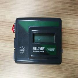 ฟิชเชอร์ HC DVC2000 ควบคุมวาล์วดิจิตอลสำหรับ EZ ET EWT วาล์วควบคุม 67DFR กรอง regulator ที่มีหุ้นจำนวนมาก