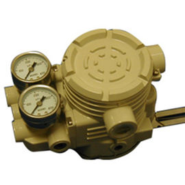 Linear Eletro Pneumatic Positioner สำหรับ Actuators แบบเดี่ยวและคู่