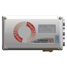 Positioner Valve ความน่าเชื่อถือสูงควบคุม Positioner Valve อัจฉริยะสำหรับ Flowserve