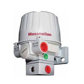 รุ่น 4411 Electro Pneumatic Transducer Explosion หลักฐานการระเบิดสำหรับวาล์วควบคุม
