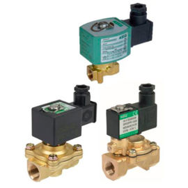 อุปกรณ์ควบคุมโซลินอยด์วาล์วอุปกรณ์เสริม 12v 3 Way Trim Plug แบบโรตารี่ประหลาด