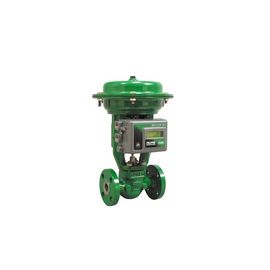 ฟิชเชอร์ GX นิวเมติกวาล์วควบคุมด้วย 3620J 3620JP 3610J 3610JP Positioner วาล์วและ 67CFR 67DFR กรอง regulator