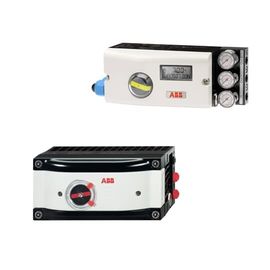 นิวเมติกพลังงานอลูมิเนียมควบคุมวาล์ว Positioner วาล์วดิจิตอล TZIDC ด้วยการสื่อสาร HART