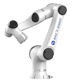 Collaborative Robot Armt และหุ่นยนต์ 6 แกนน้ำหนักบรรทุก 10 กก. ถึง 1000 Elfin10 หุ่นยนต์อุตสาหกรรมพร้อมเครื่องเชื่อมเลเซอร์