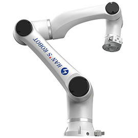 Collaborative Robot Armt และหุ่นยนต์ 6 แกนน้ำหนักบรรทุก 10 กก. ถึง 1000 Elfin10 หุ่นยนต์อุตสาหกรรมพร้อมเครื่องเชื่อมเลเซอร์