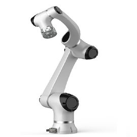 Collaborative Robot Armt และหุ่นยนต์ 6 แกนน้ำหนักบรรทุก 10 กก. ถึง 1000 Elfin10 หุ่นยนต์อุตสาหกรรมพร้อมเครื่องเชื่อมเลเซอร์