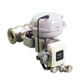 210E / 220E บอลวาล์วแบ่งเซ็กเมนต์ประหลาด ANSI คลาส 150 - 600 คะแนนร่างกาย
