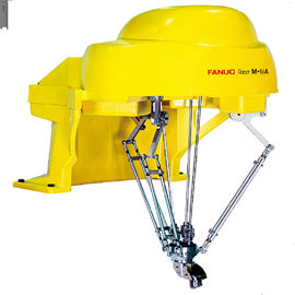 Celling Mount Robotic Welding Arm Cnc Robotic Machine กลไกการเชื่อมโยงแบบขนาน
