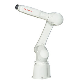 ชุดแขนหุ่นยนต์จีน Cnc Articulated 930 มม. ถึงน้ำหนักบรรทุก 7 กก