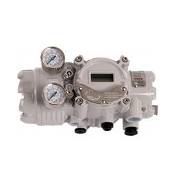 วาล์วควบคุมตำแหน่งวาล์วเดี่ยว / คู่รักษาการ YTC YT-2600 ความแม่นยำสูง
