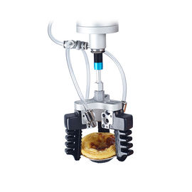 แขนกลกลนิวเมติก Gripper ขนานอุตสาหกรรมหุ่นยนต์ Gripper 180g โหลด