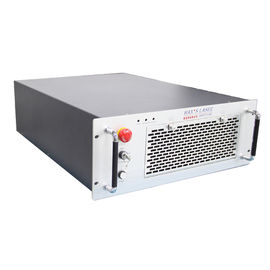 ลำแสงขนาดใหญ่เชื่อมเลเซอร์ชิ้นส่วนพลาสติกชนิดไดโอด Air Cooled ความยาวคลื่น 915 มม