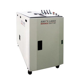 YAG โคมไฟอุปกรณ์เชื่อมเลเซอร์ปั๊ม 600W กำลังขับเลเซอร์กำลังเฉลี่ย