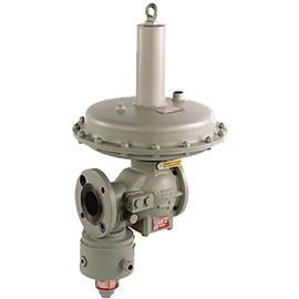 รุ่น RR16 วาล์วลดแรงดัน DN 25 DN 50 ขนาดควบคุมความดัน Regulator