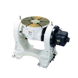 หุ่นยนต์เชื่อม OTC 2 แกนสำหรับงานเชื่อมอาร์คหนัก A2PF-300 ตำแหน่งที่แม่นยำ
