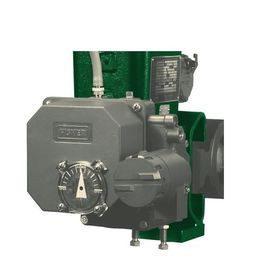 3700 3710 3720 3722 ฟิชเชอร์วาล์ว positioner สำหรับ EZ ET วาล์วควบคุม 585C ตัวกระตุ้นนิวเมติก 4211 positioner ส่งสัญญาณ