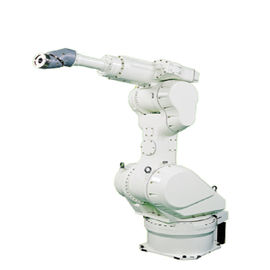 ถึง 1973mm 6 Axis Articulated 2.0m / S Car Painting Robot