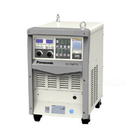เครื่องเชื่อมความถี่สูง 350FT2 เครื่องเชื่อมและแหล่งเชื่อมสำหรับ Panasonic