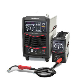 เครื่องเชื่อมจุด 500GL5HV สแตนเลส CO2 mig mag เครื่องเชื่อม tig ผู้ผลิตสำหรับพานาโซนิค