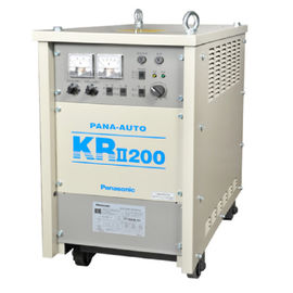 arc mig co2 เครื่องเชื่อม 200KR2 ไทริสเตอร์ควบคุมแหล่งเชื่อมสำหรับพานาโซนิค