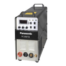 เครื่องเชื่อม tig 200TX3 เครื่องเชื่อมเครื่องอุปกรณ์และแหล่งเชื่อมสำหรับพานาโซนิค