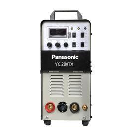 เครื่องเชื่อม tig 200TX3 เครื่องเชื่อมเครื่องอุปกรณ์และแหล่งเชื่อมสำหรับพานาโซนิค