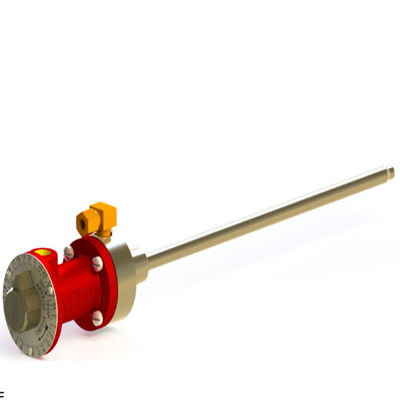 0.5 &quot;Cast Ductile Pneumatic Male NPT Pressure Control Valve