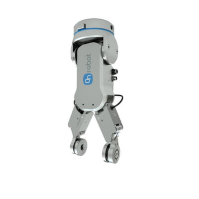 อะไหล่แขนกลหุ่นยนต์อุตสาหกรรม RG2-FT หุ่นยนต์เจียร 6 แกน Payload Force Fit 2kg