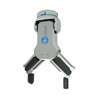 onrobot หุ่นยนต์กริปเปอร์ RG 6 แขนหุ่นยนต์อุตสาหกรรมหุ่นยนต์บรรจุรวมกับ ABB IRB 1600