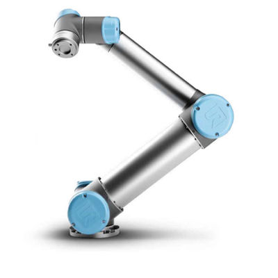 6 ข้อต่อการหมุน 11 Lbs IP54 Collaborative Robot Arm