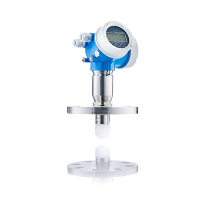 ระดับของเหลว HART DN150 อุปกรณ์วาล์วควบคุม 316L
