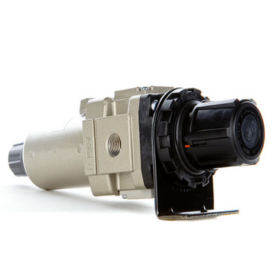 Manual Drain 15 Bar 1 &quot;NPTF Control Valve Accessories