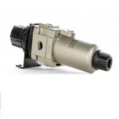 Manual Drain 15 Bar 1 &quot;NPTF Control Valve Accessories