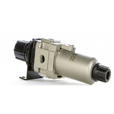 Manual Drain 15 Bar 1 &quot;NPTF Control Valve Accessories