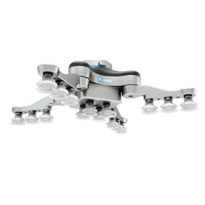 อะไหล่แขนหุ่นยนต์ GECKO SP1 มือจับหุ่นยนต์ทำงานร่วมกับน้ำหนักบรรทุกสูงสุด 5 กก