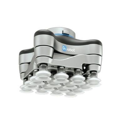 อะไหล่แขนหุ่นยนต์ GECKO SP1 มือจับหุ่นยนต์ทำงานร่วมกับน้ำหนักบรรทุกสูงสุด 5 กก