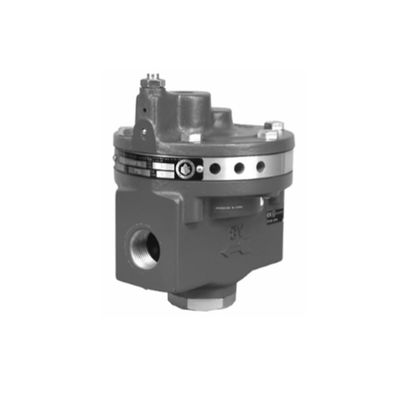 FS2625-12 ระดับตัวเร่งระดับเสียงรวมกับตัวกำหนดตำแหน่งวาล์วควบคุมแบบดิจิตอล